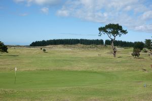 Waverley 18th